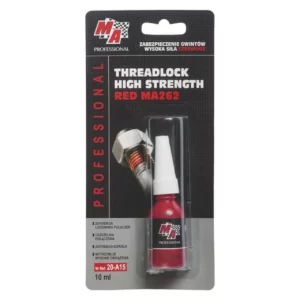 Preparat zabezpieczający gwinty MA Professional