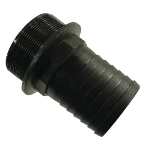 Przyłącze węża proste gwint zew. Arag