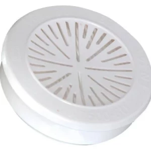 Filtropochłaniacz bagnetowy Honeywell-North P3 (4x)