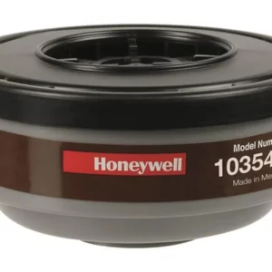 Filtropochłaniacz bagnetowy Honeywell-North A1 (6x)