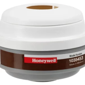 Filtropochłaniacz bagnetowy Honeywell-North A1P3 (8x)