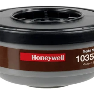 Filtropochłaniacz bagnetowy Honeywell-North A2 (12x)