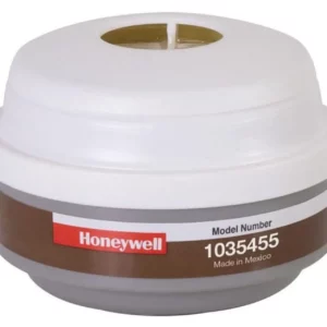 Filtropochłaniacz bagnetowy Honeywell-North A2P3 (8x)