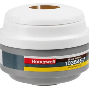 Filtropochłaniacz bagnetowy Honeywell-North ABE1P3 (8x)