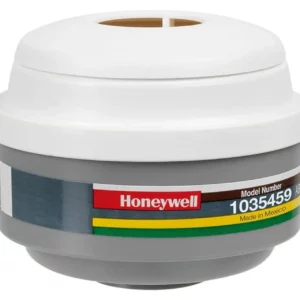 Filtropochłaniacz bagnetowy Honeywell-North ABEK1P3 (8x)