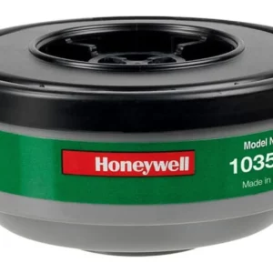 Filtropochłaniacz bagnetowy Honeywell-North K1 (12x)