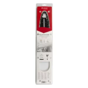 Zestaw 10"/25cm - 3/8" LP 1.3mm 40 ogniwa