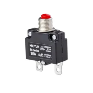 Bezpiecznik termiczny