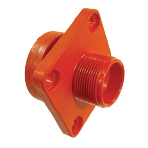 Kołnierz przyłączeniowy 1 1/2" AG