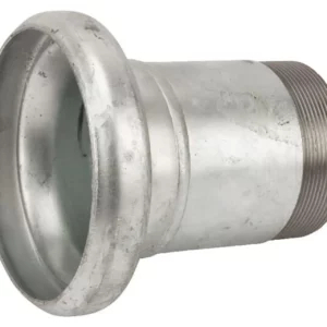 Złącze KKM żeńskie gwint zew. Bauer