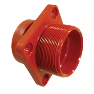 Kołnierz przyłączeniowy 2 1/2" AG