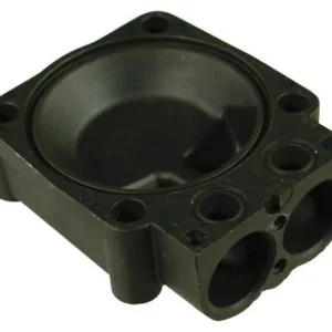 Głowica cylindra pr.