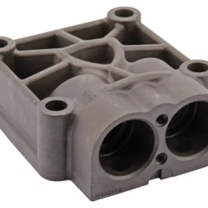 Głowica cylindra l.