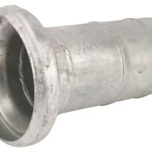 Złącze KKM z końcówką do podłączenia węża Bauer