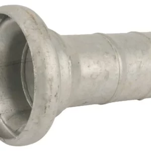 Złącze KKM z końcówką do podłączenia węża Bauer