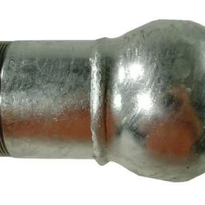 Kula KKV z gwintem zew. bez pierścienia Bauer