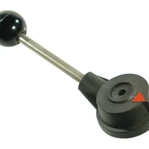 Dźwignia zaworu kulkowego 1 1/4"