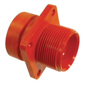 Kołnierz przyłączeniowy 1 1/2" AG