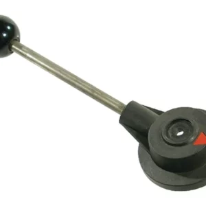 Dźwignia zaworu kulkowego 1 1/2"