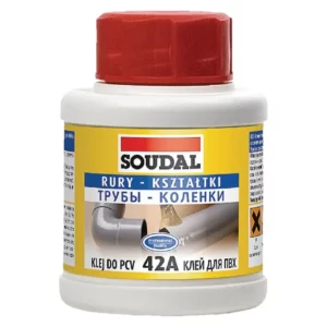 Klej do PVC 42A Soudal
