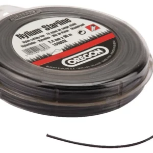 Żyłka tnąca O 3.0x15m Nylium Starline