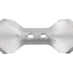 Redlica kultywatora 110 mm (grubość 8 mm)