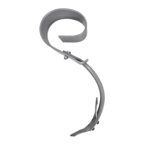 Palce VF z przecinakiem (65mm)