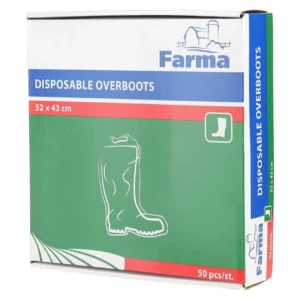 Ochraniacze na buty 50 szt.