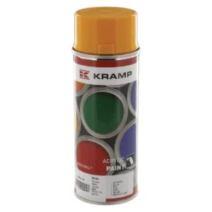 Lakier pasujący do maszyn Atlas