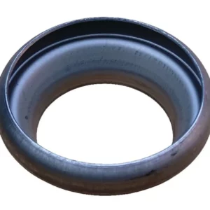 Kołnierz złącza żeńskiego do wspawania 133 mm Bauer