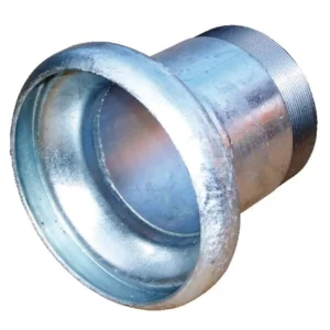 Złącze KKM żeńskie gwint zew. Bauer