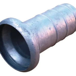 Złącze KKM z końcówką do podłączenia węża Bauer