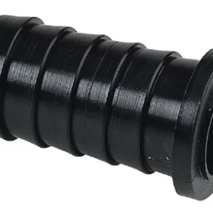 Przyłącze węża proste pod nakrętke nasadową z pierścieniem uszczelniającym Arag