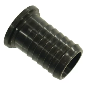 Przyłącze węża proste pod nakrętke nasadową z pierścieniem uszczelniającym Arag