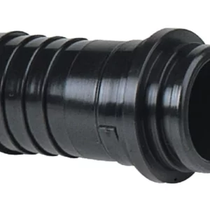 Przyłącze węża proste pod nakrętke nasadową z pierścieniem uszczelniającym Arag