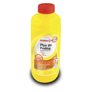 Płyn do mycia podłóg V8