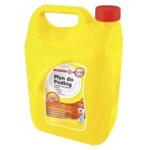 Płyn do mycia podłóg V8