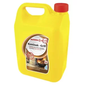 Preparat Kominek-Grill V8
