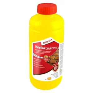 Preparat kostka brukowa V8