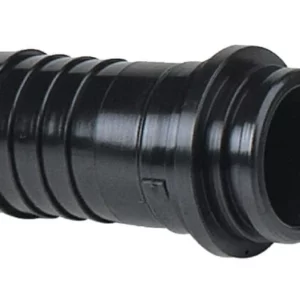 Przyłącze węża proste pod nakrętke nasadową z pierścieniem uszczelniającym Arag