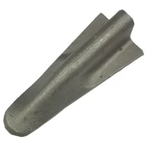 Redliczka 230x60x8 mm płaska