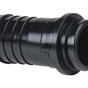 Przyłącze węża proste pod nakrętke nasadową z pierścieniem uszczelniającym Arag