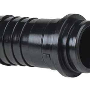 Przyłącze węża proste pod nakrętke nasadową z pierścieniem uszczelniającym Arag