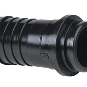 Przyłącze węża proste pod nakrętke nasadową z pierścieniem uszczelniającym Arag