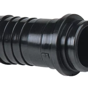 Przyłącze węża zaokrąglone 52 mm tuleja