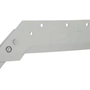 Lemiesz z dłutem prawy