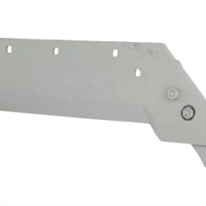 Lemiesz z dłutem lewy