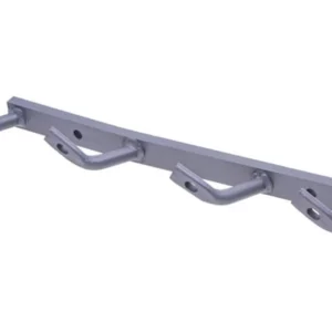 Drabinka prawa kpl. spaw.