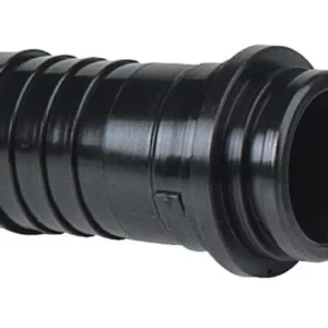 Przyłącze węża proste pod nakrętke nasadową z pierścieniem uszczelniającym Arag