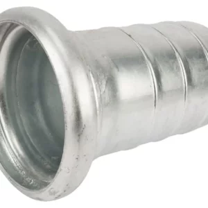 Złącze KKM z końcówką do podłączenia węża Bauer